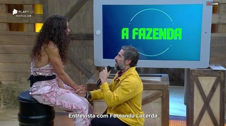 Fernanda Lacerda
