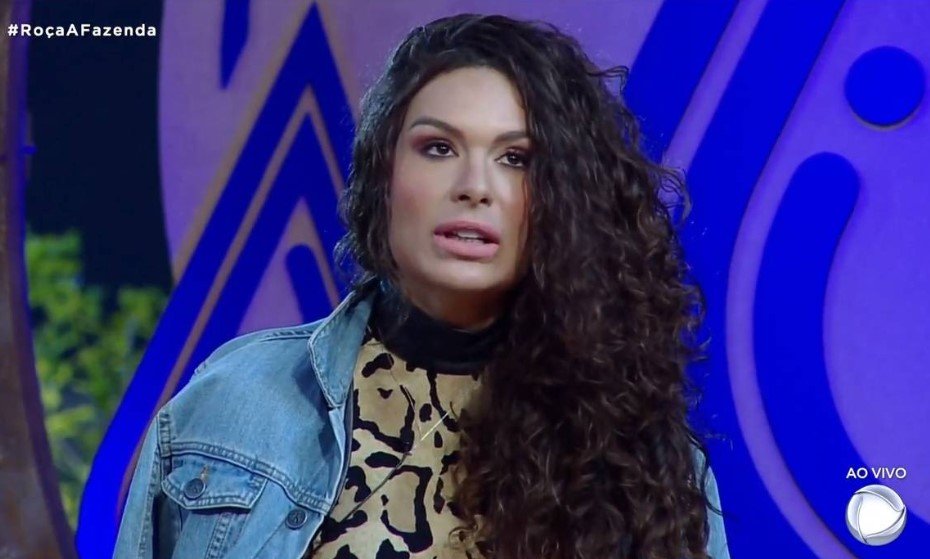 Fernanda Lacerda