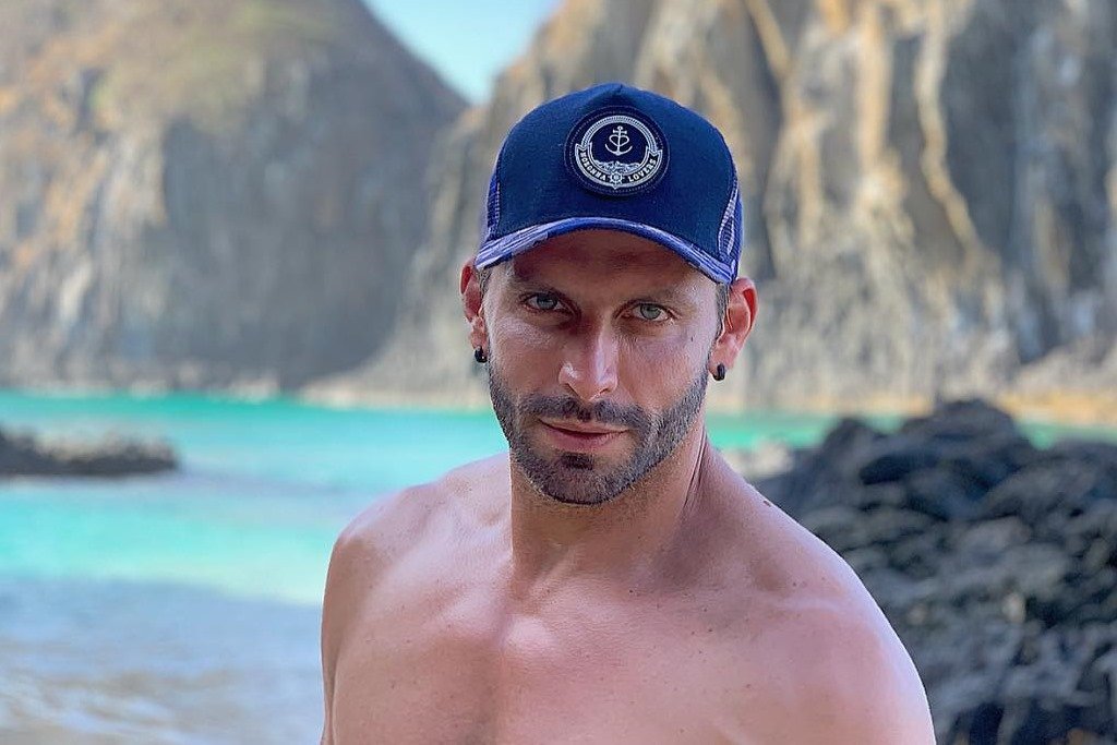 Aos 40 anos, Henri Castelli revela: “Meu grande sonho é casar” | Metrópoles