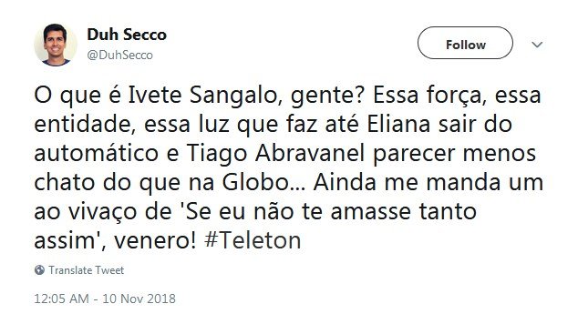 teleton ivete4