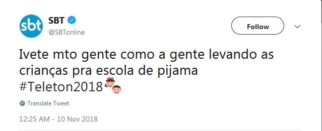 teleton ivete5