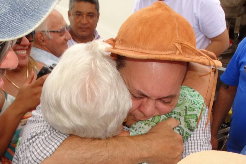 Ibaneis em Piauí