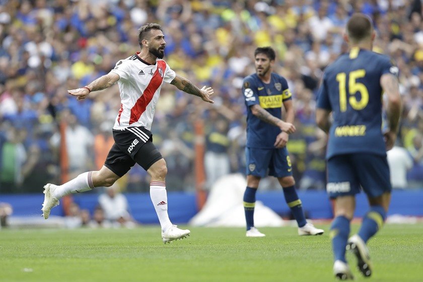 Conmebol autoriza público nos estádios na Libertadores e Sul-Americana
