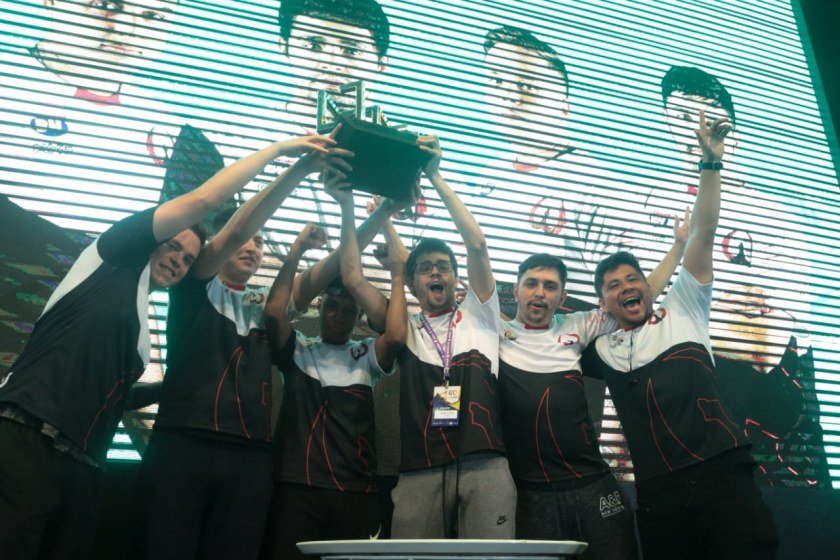 Overwatch World Cup 2018: conheça elenco do Brasil e times no torneio