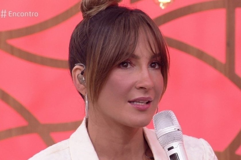 Claudia Leitte