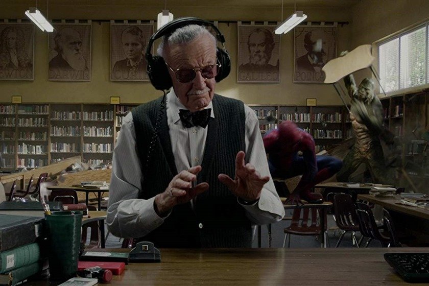 The Gifted': Criador da série fala sobre aparição de Stan Lee - CinePOP