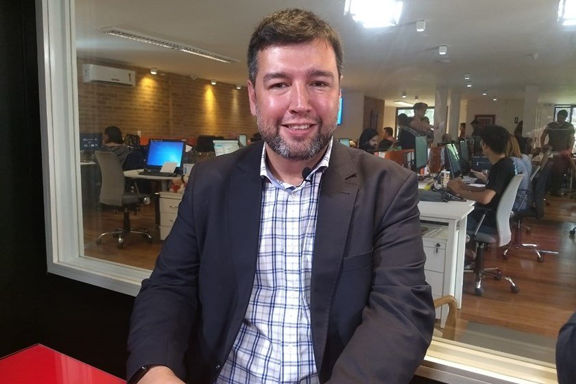 Pedro Valente/ Metrópoles