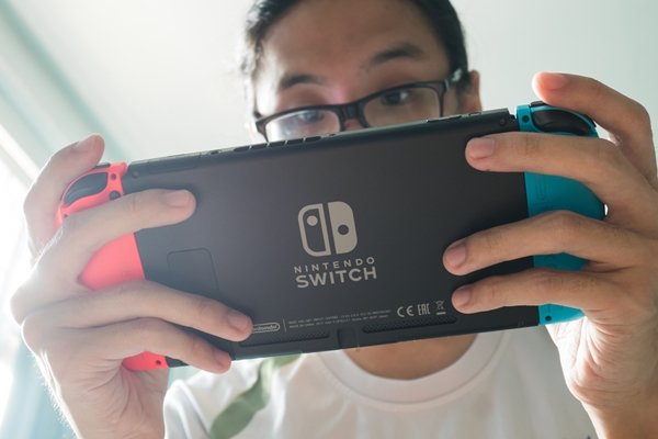 Nintendo eShop brasileira aceita gift card pré-pago para Switch