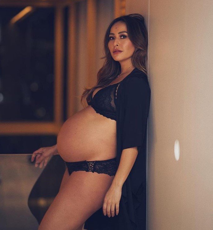 Sabrina Sato