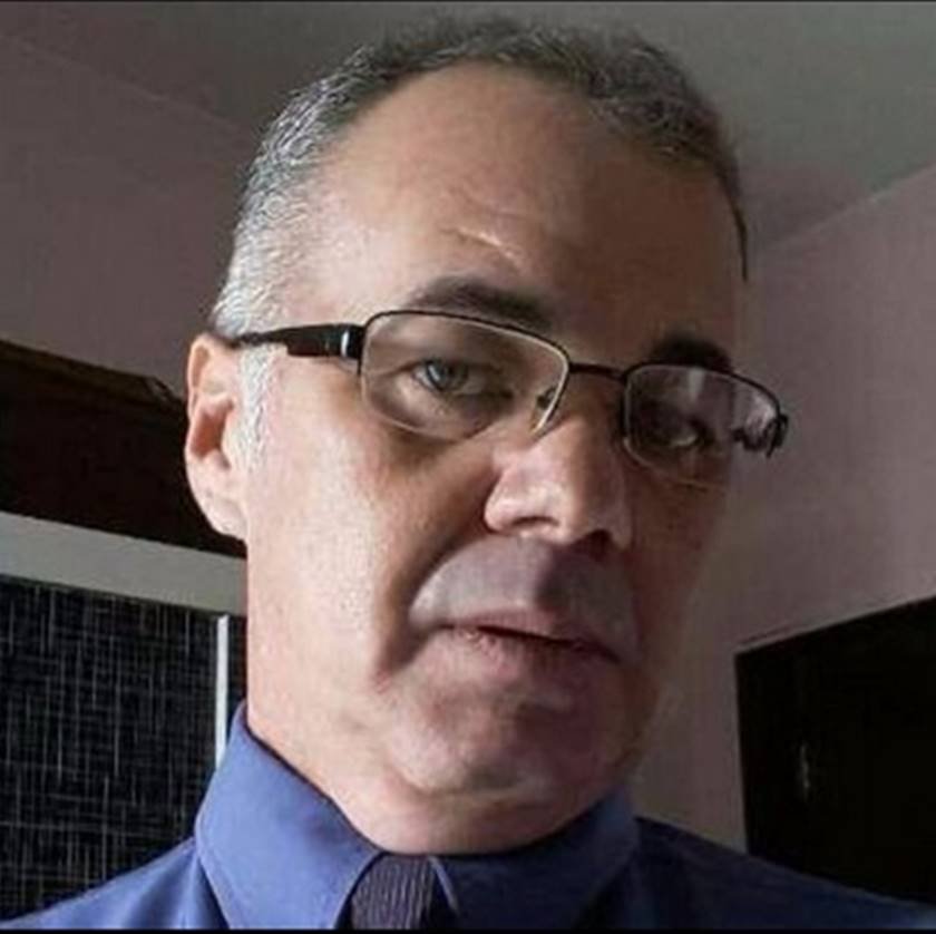 Raimundo Nonato silvério