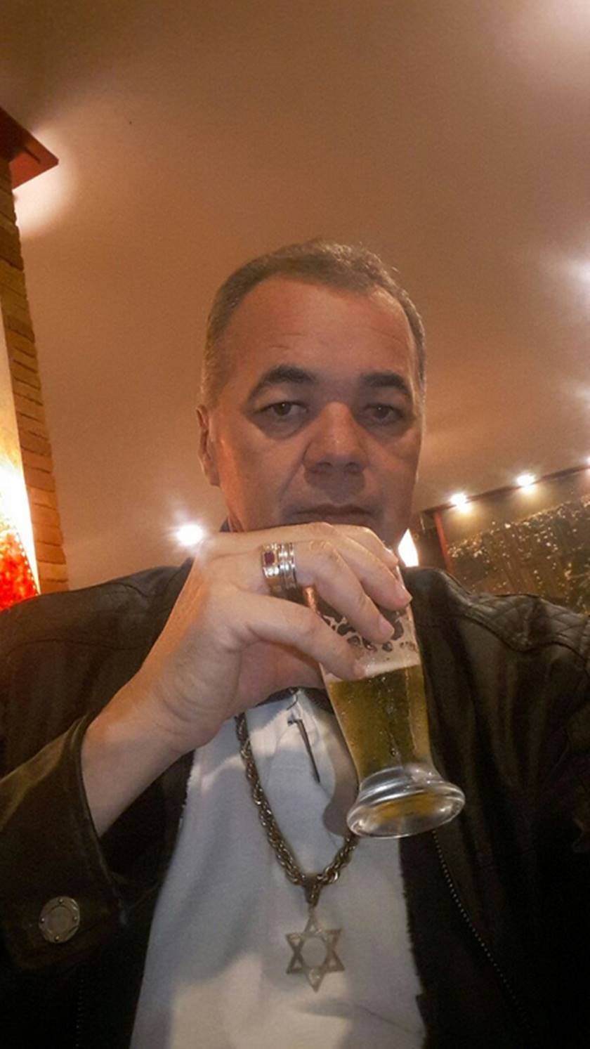 Raimundo Nonato silvério