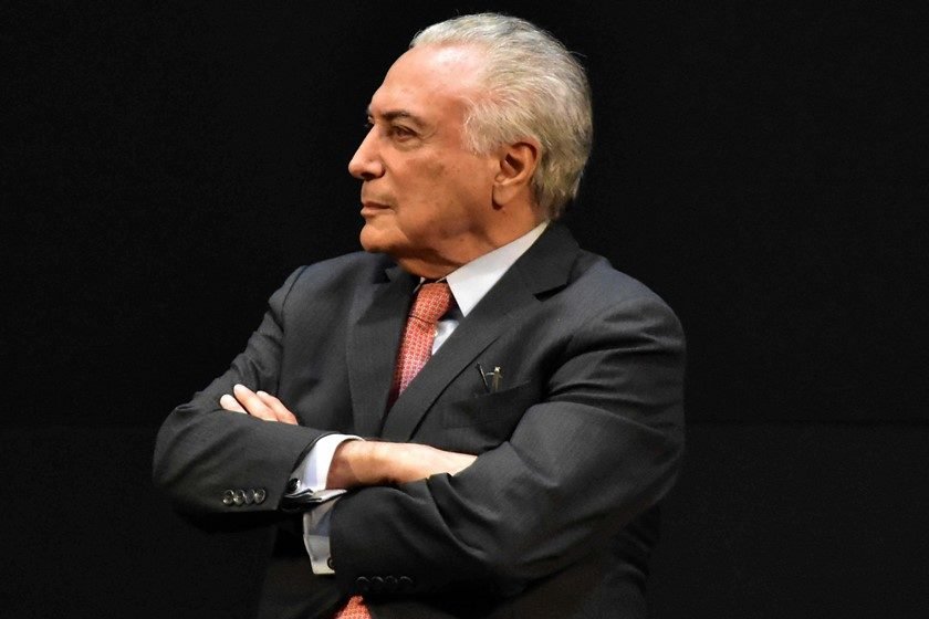 EDUARDO CARMIM/AGÃNCIA O DIA/ESTADÃO CONTEÃDO