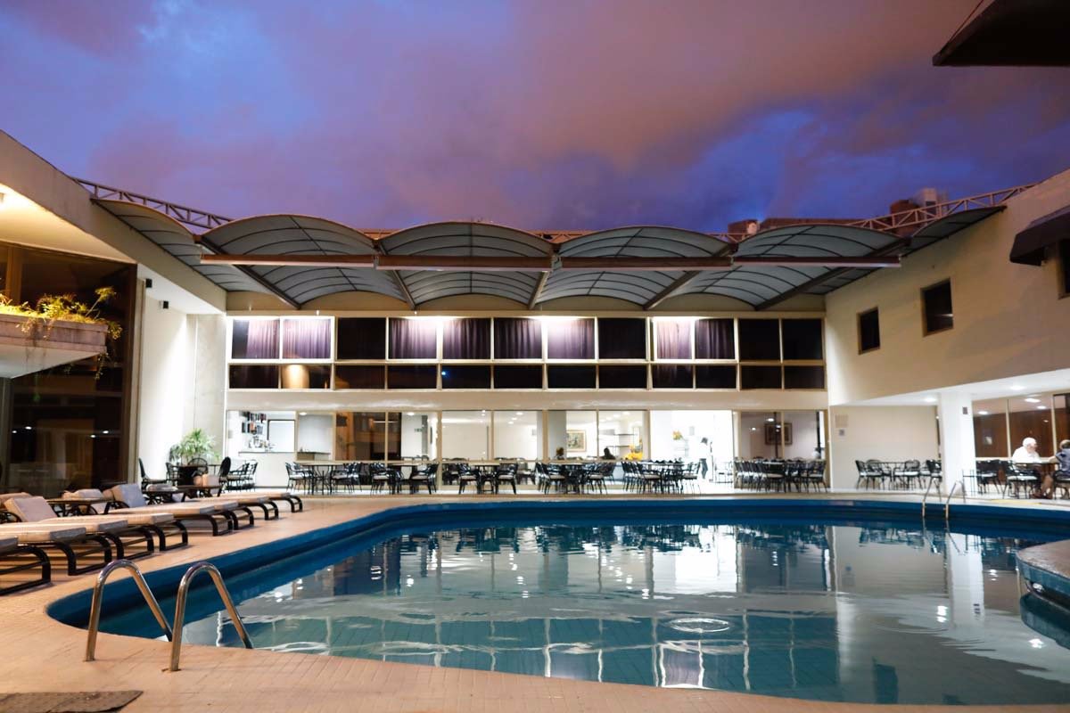 hotel nacional