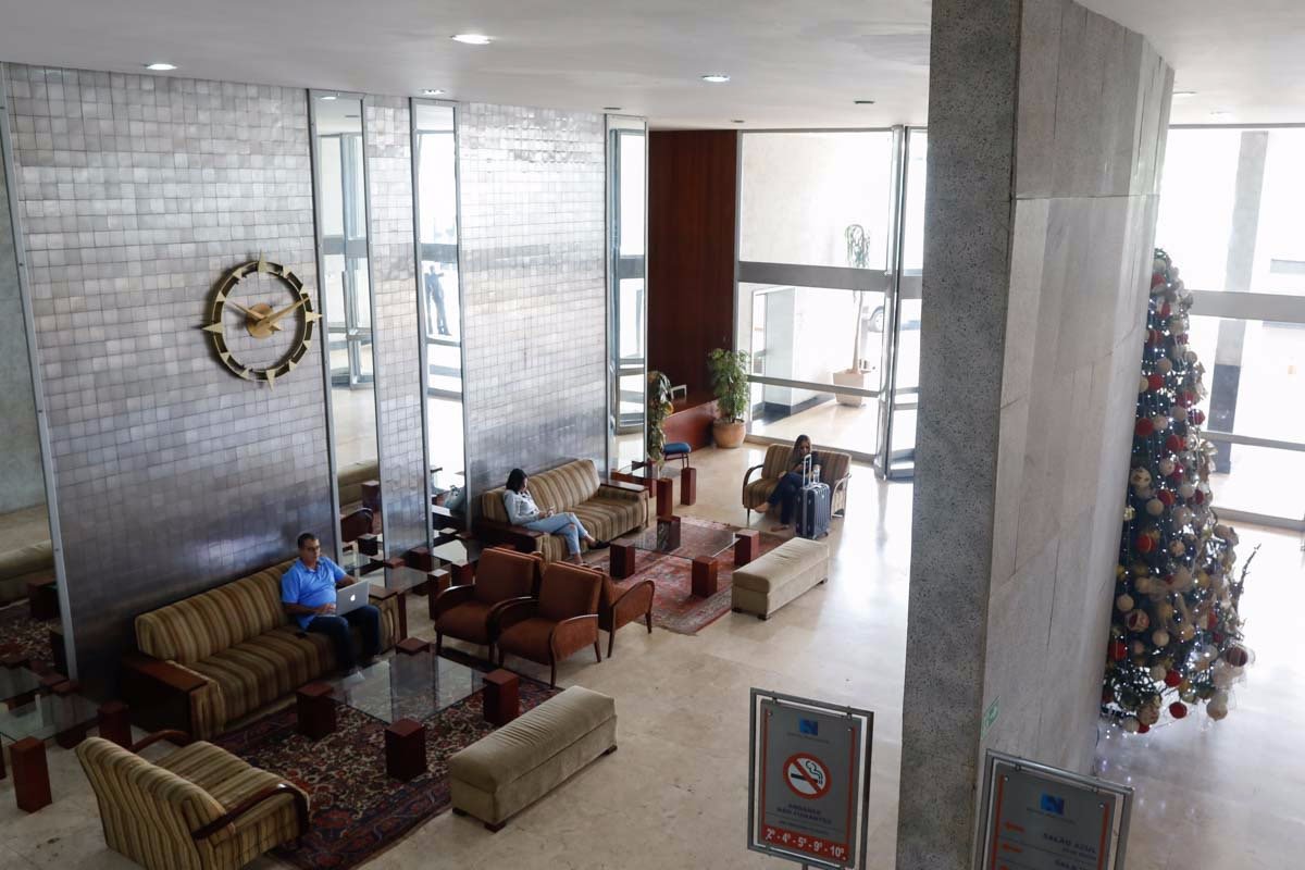 hotel nacional