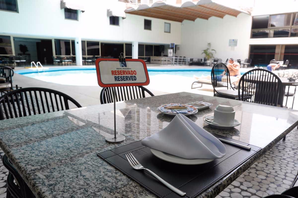 hotel nacional