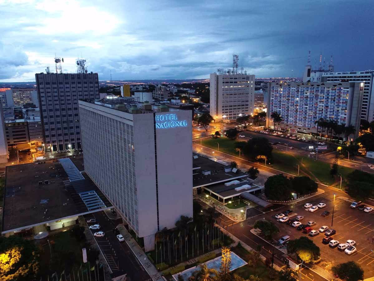 hotel nacional
