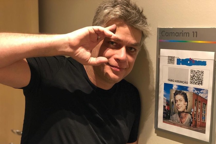 Fábio Assunção