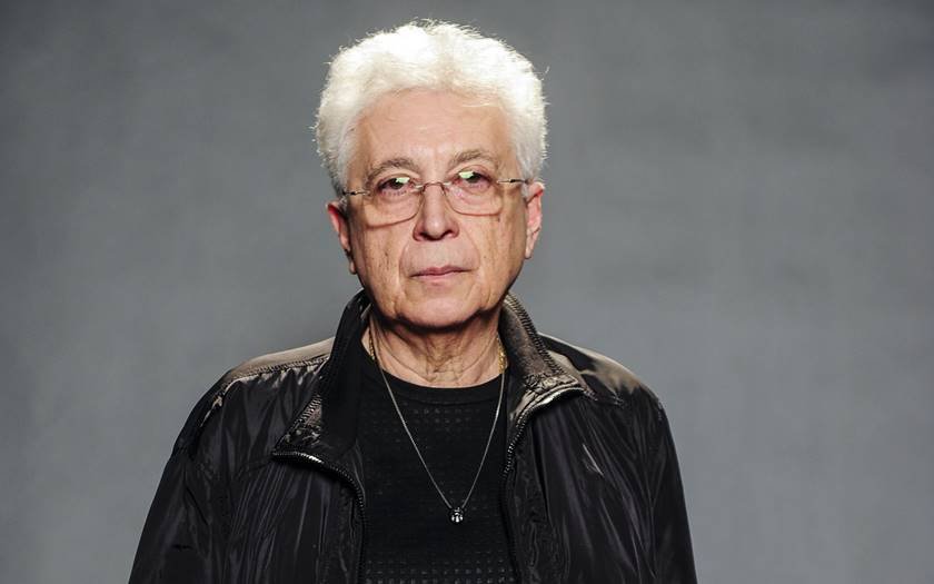 Aguinaldo Silva