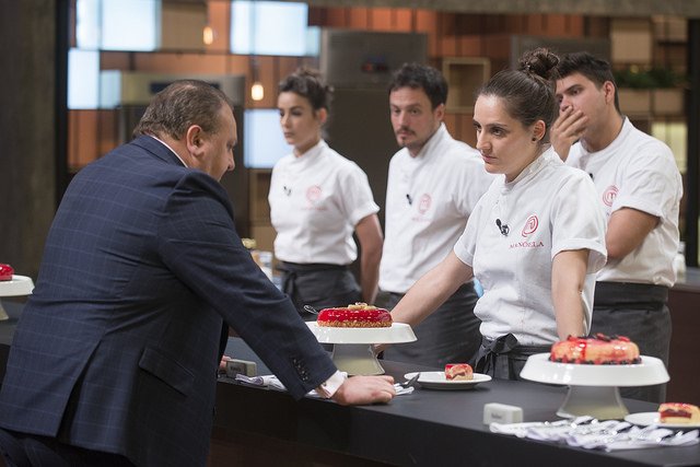 MasterChef Profissionais: Ananda é de Santos e quer se colocar em teste