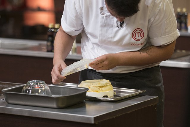 MasterChef Profissionais: Ananda é de Santos e quer se colocar em teste