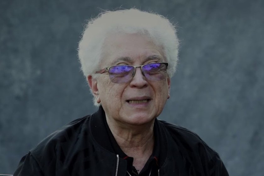 Aguinaldo Silva