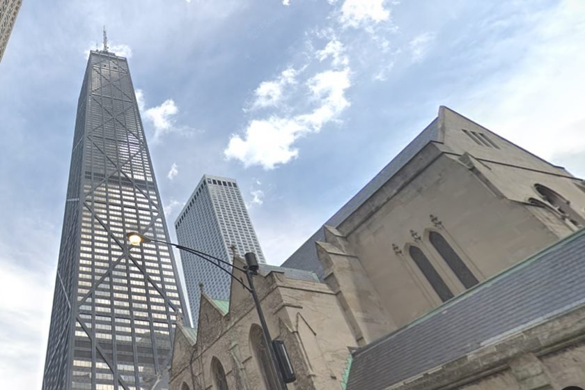 Reprodução/ Google Maps