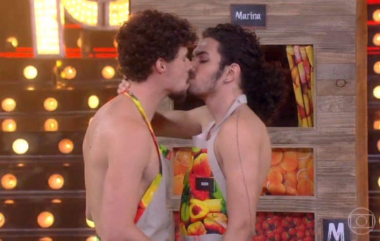 Amor & Sexo