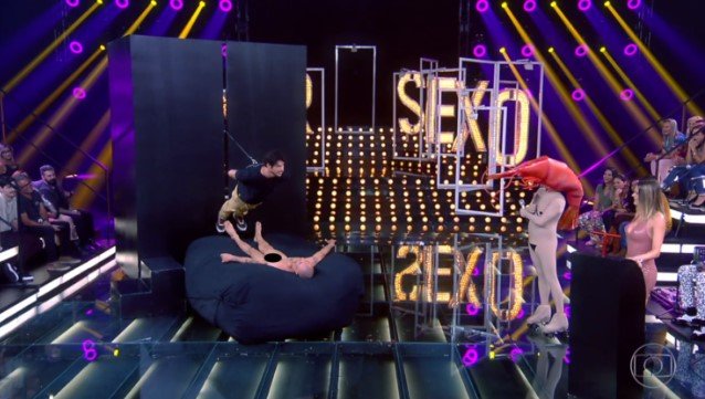 Amor & Sexo