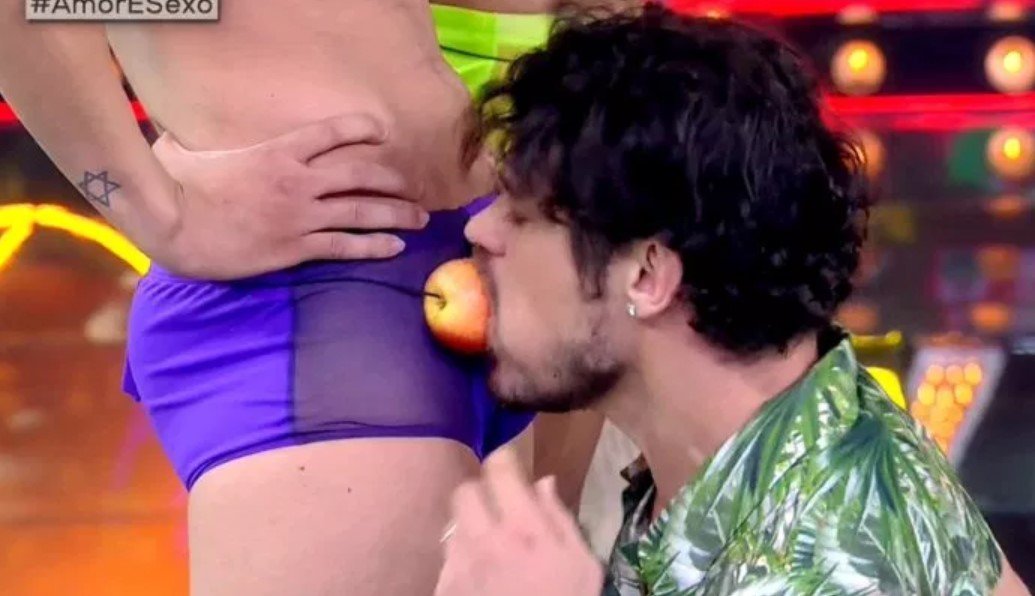 Amor & Sexo