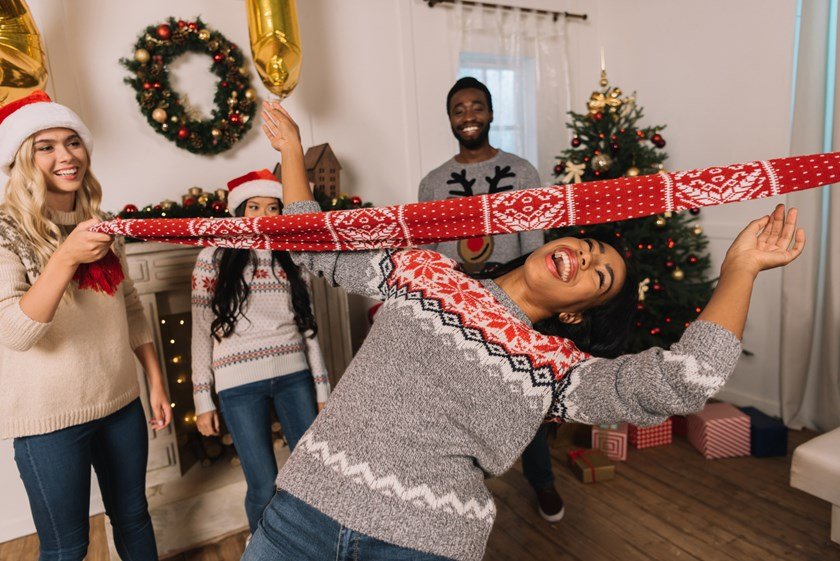 Divertidos Jogos De Festas Para Você Se Divertir Com Seus Amigos 