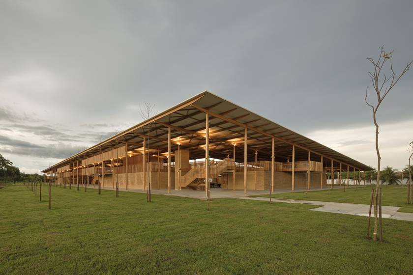 fazenda canuanã