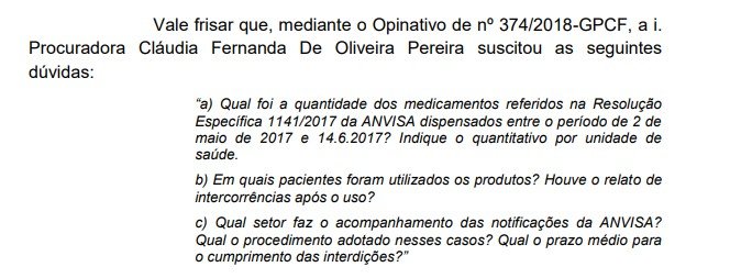 Reprodução/TCDF