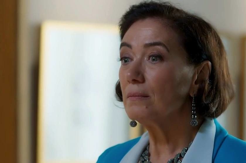 Reprodução/TV Globo