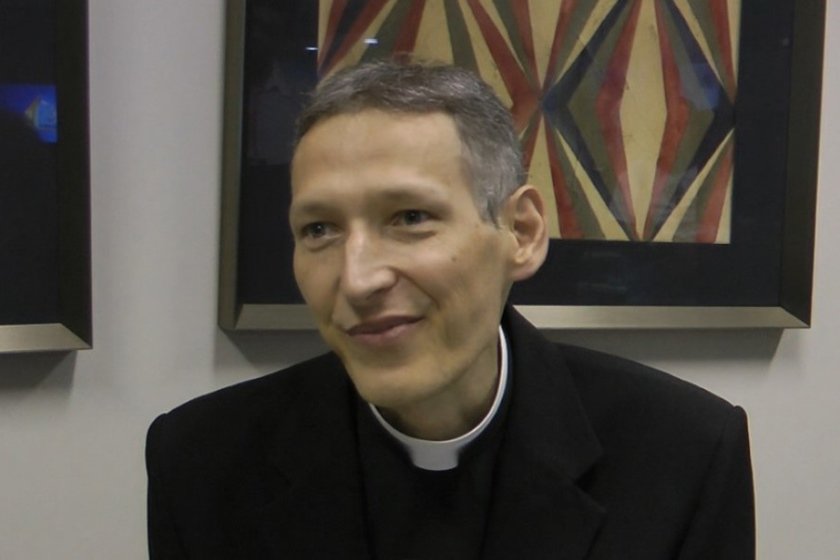 Padre Marcelo Rossi desabafa sobre depressão
