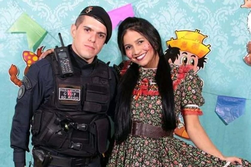 Reprodução