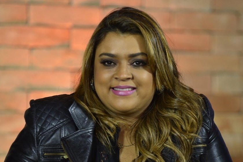 Preta Gil
