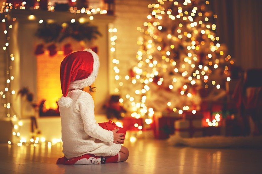 7 ideias para você criar um cenário inesquecível em casa neste Natal |  Metrópoles