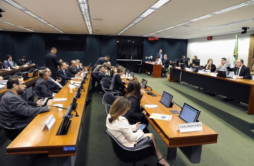 Luis Macedo/Câmara dos Deputados