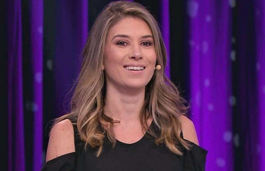 Rebeca Abravanel