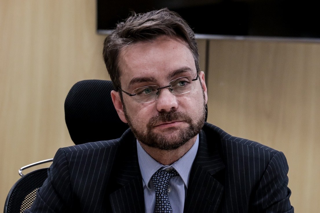 Futuro secretário de Justiça do DF vai investigar governo Bolsonaro