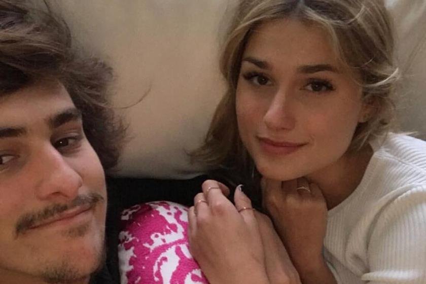 Sasha Meneghel e Bruno Montaleone terminam namoro Metrópoles Sasha Meneghel e Bruno Montaleone terminam namoro Metrópoles