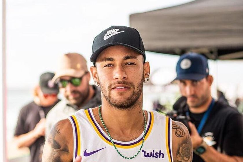 Neymar 1