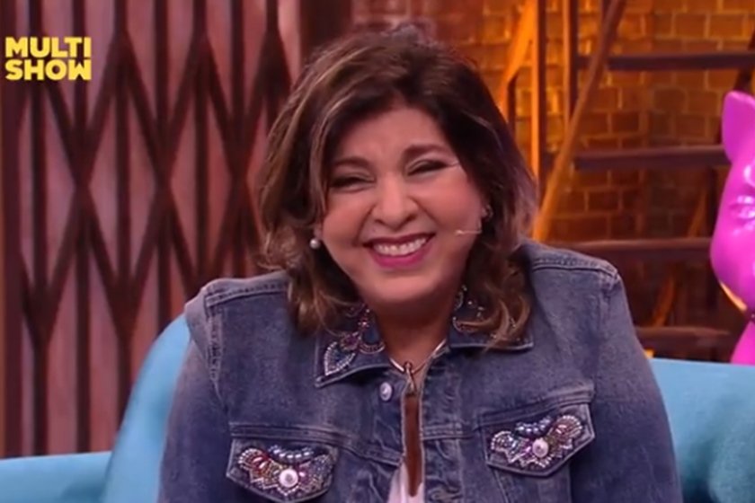 Roberta Miranda