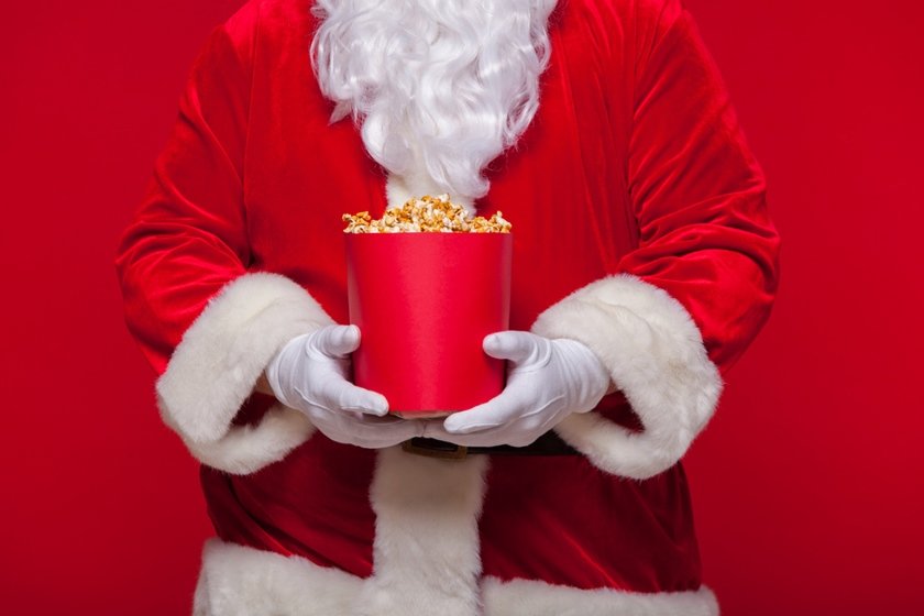 Filmes de Natal: Netflix tem catálogo recheado com filmes