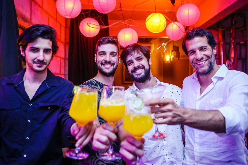 Filipe Cardoso/Especial para o Metrópoles