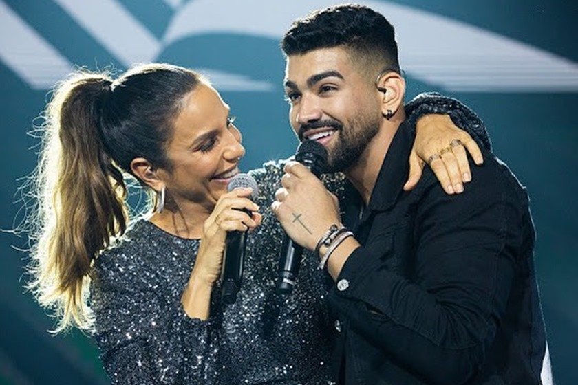 Dilsinho e Ivete