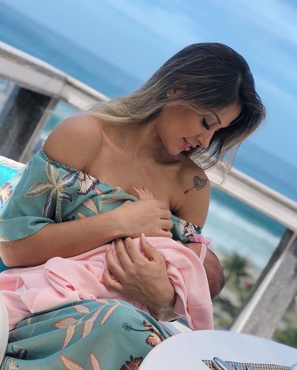 Mayra Cardi