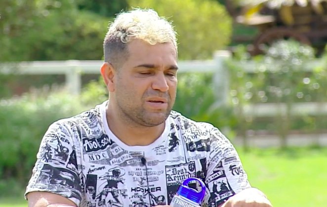 evandro costa