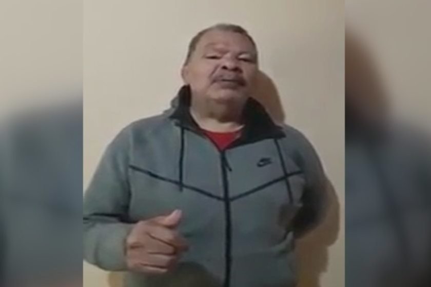 maguila mais uma