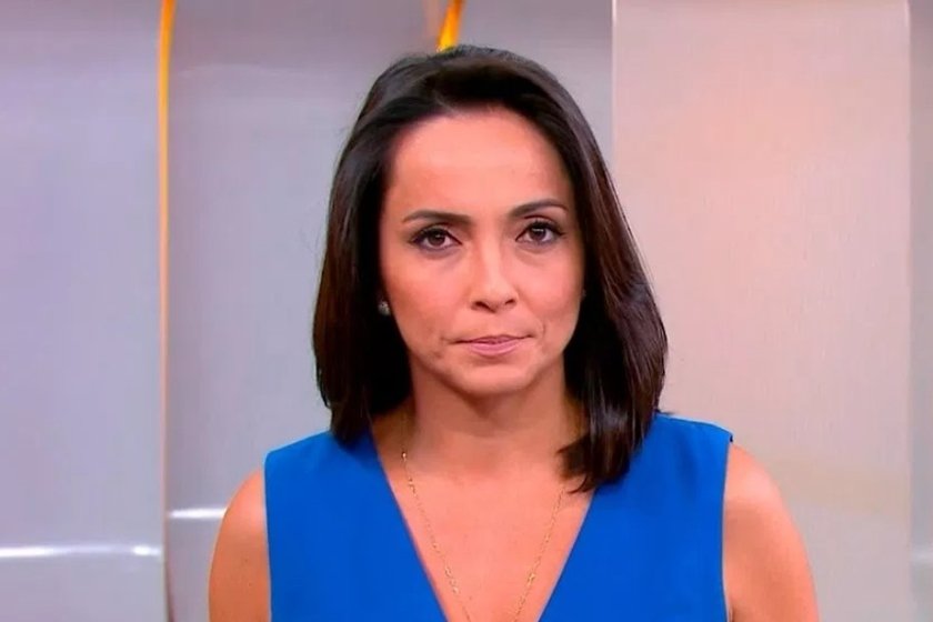 Justiça: Globo Terá Que Recontratar A Jornalista Izabella Camargo ...